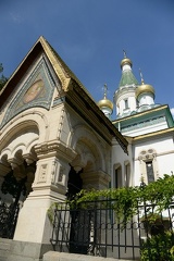 Sveti Nikolai Russian Church2
